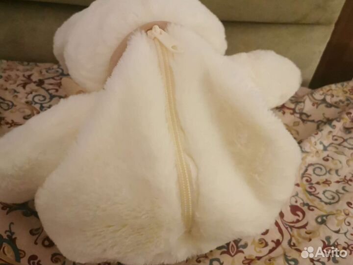 Мягкие игрушки