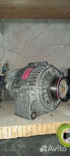 Генератор Carina ed