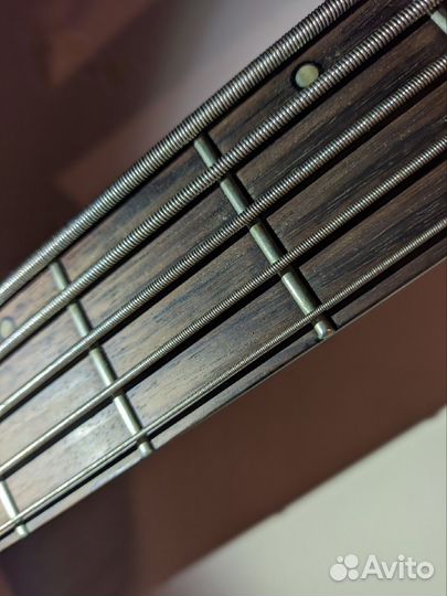 Бас гитара Cort B5-TAB