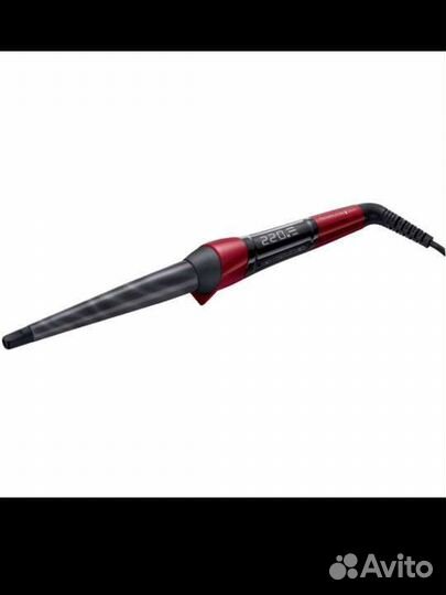 Щипцы для завивки волос Remington