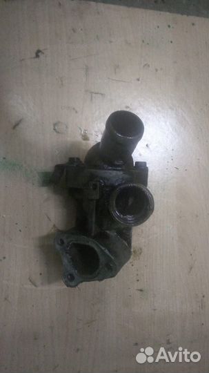 Корпус термостата Mitsubishi Carisma 1.8 1.6