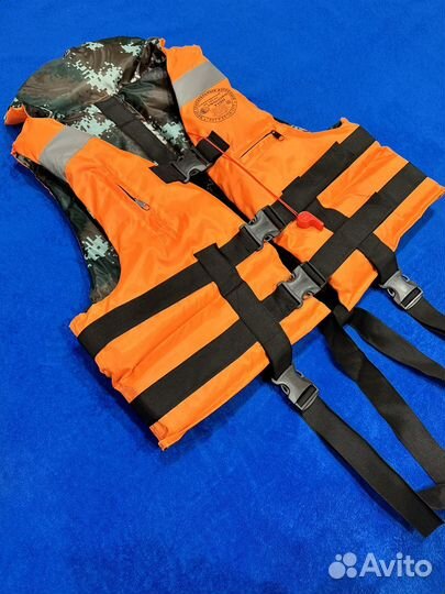 Спасательный жилет yamaha и др опт розница