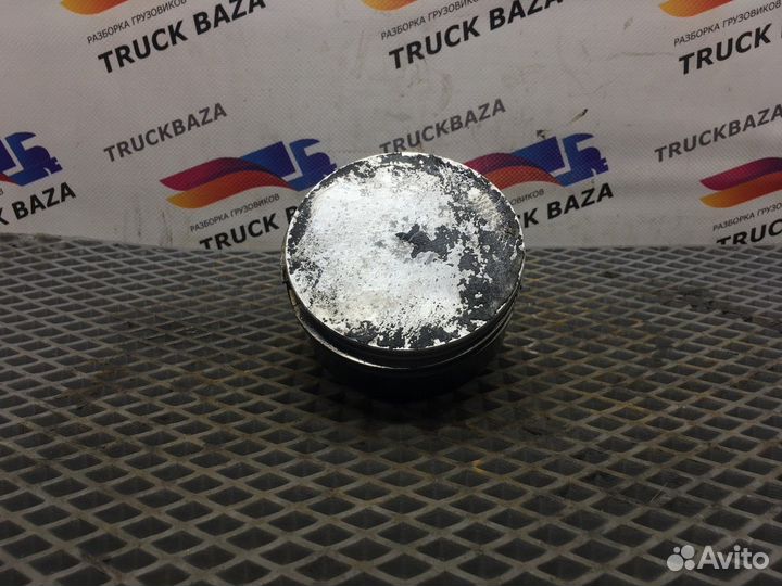 Поршень с шатуном камаз 5490