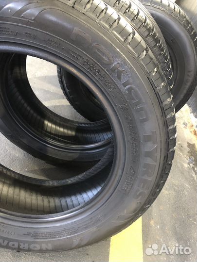Nokian Tyres Nordman SX2 175/65 R14