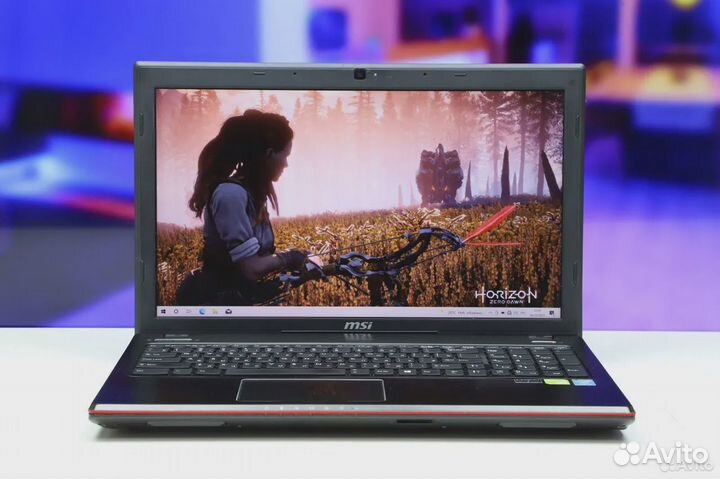 Сочные Ноутбуки для бизнеса и работы + Trade In