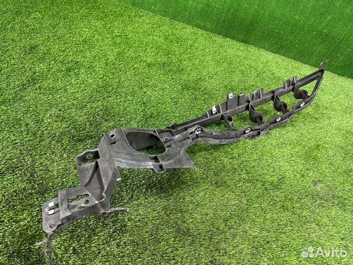 Полка крыла передняя правая Bmw X5 E70 N52B30 2007