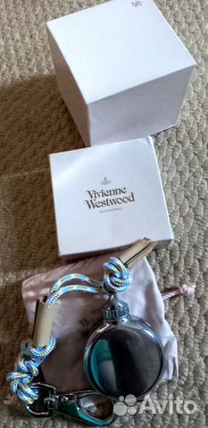 Пепельница Vivienne Westwood новая объявление продам