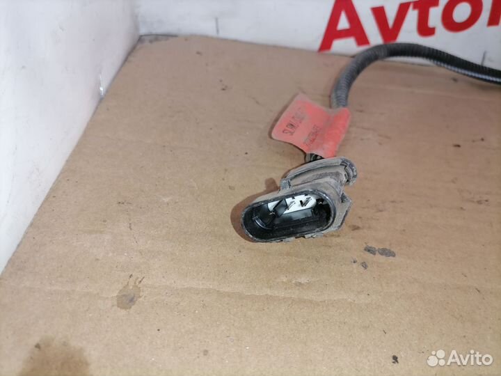Проводка Renault Megane 1