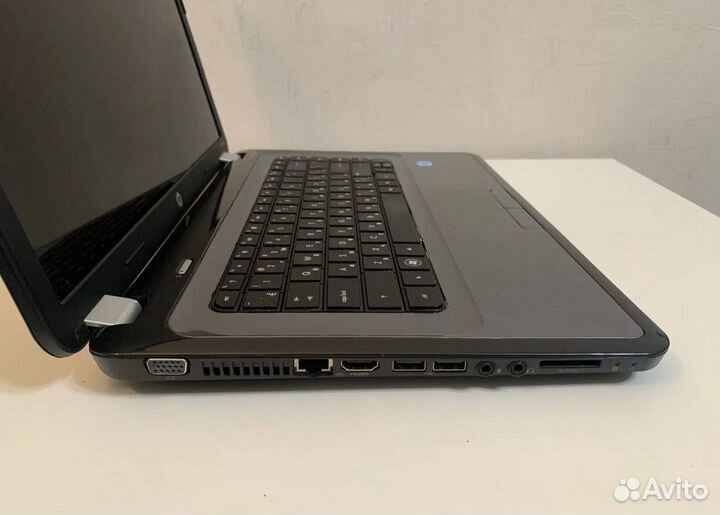 Ноутбук hp core i3