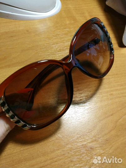 Очки Beverly Hills Polo Club