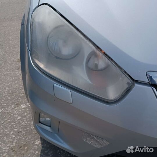 Фары форд с-макс