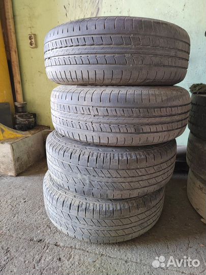 Powertrac CityTour 215/70 R15 98H