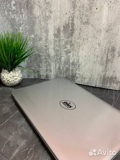 Ноутбук i5/6gb/ssd/GeForce 640M (2602)