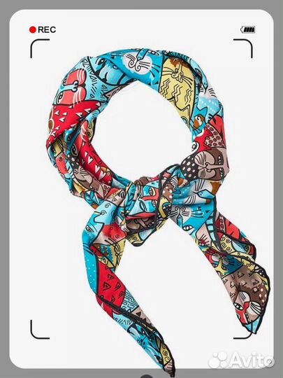 Шейный платок, новый