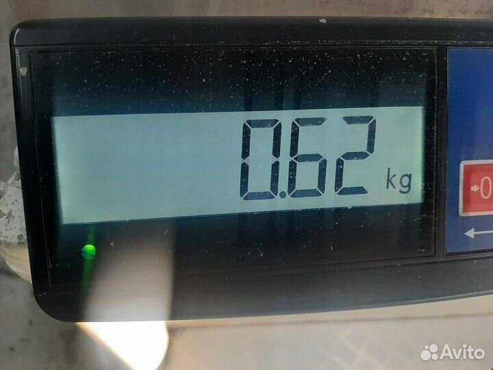 Форсунка для Ford Transit 5
