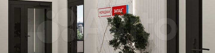 Квартира-студия, 33 м², 17/17 эт.