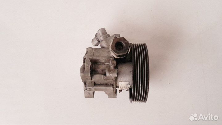 Гидроусилитель руля,насос Kia Sportage 2,G4GC,2L