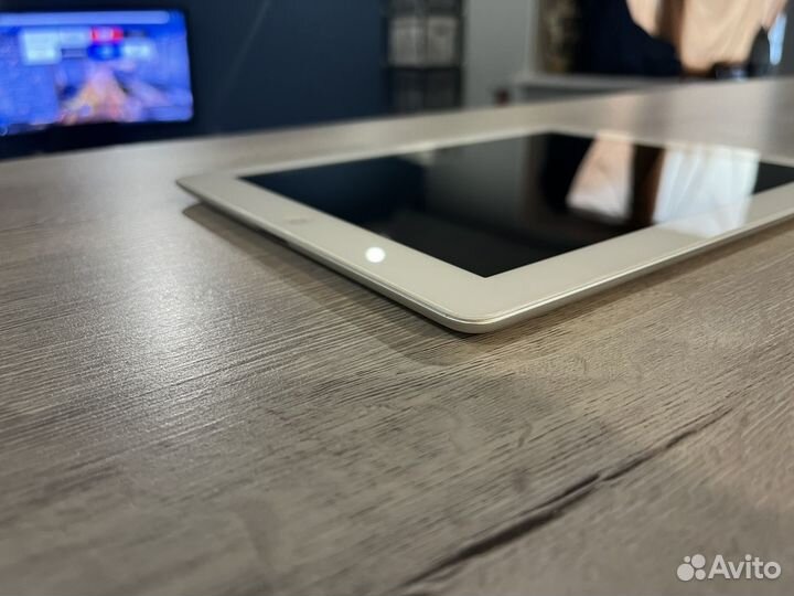 iPad 3
