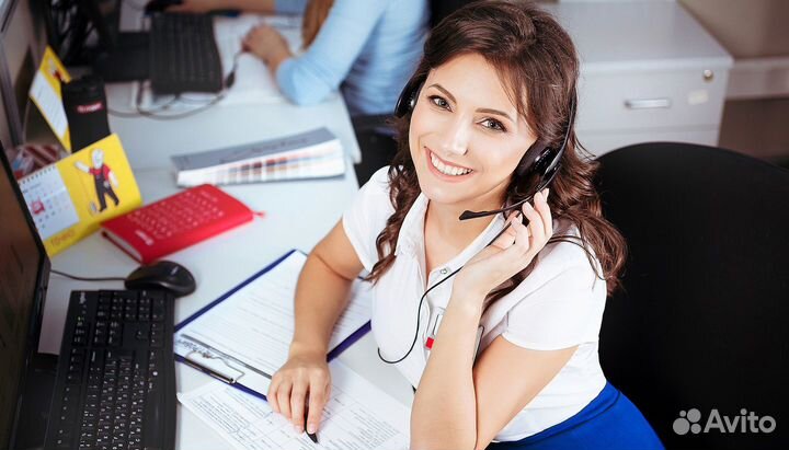 Менеджер по логистике