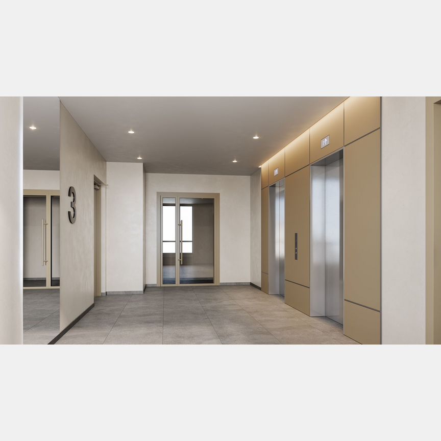 1-к. квартира, 39,4 м², 18/18 эт.