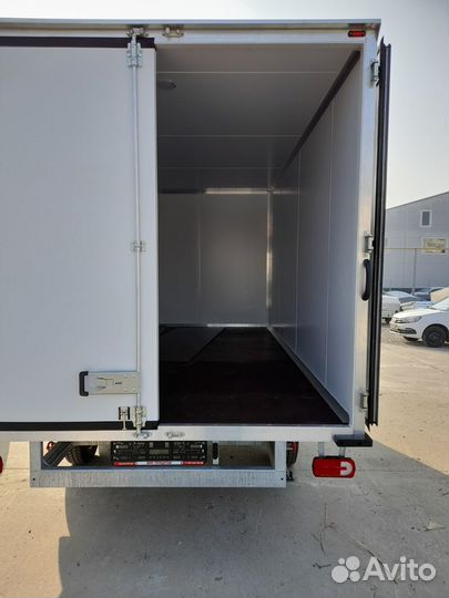 Прицеп Крафт термо фургон