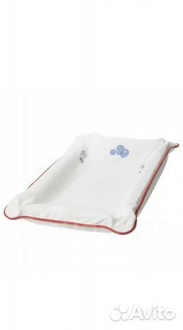 Пеленальный коврик IKEA