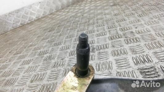 Механизм стеклоочистителя mercedes benz C-class W2