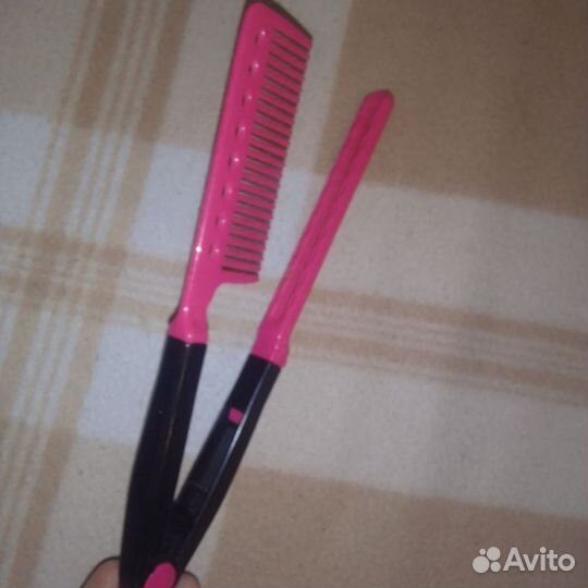 Расческа для укладки