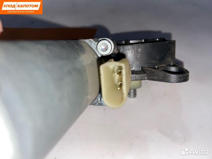 Моторчик стеклоподъемника передний правый Ford