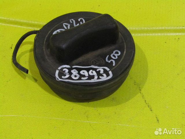Крышка бензобака Mercedes S-220 95-03г 38993