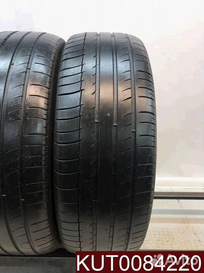 Michelin Latitude Sport 225/60 R18 107U