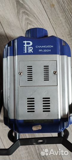 Прибор Chameleon pr 2012 h