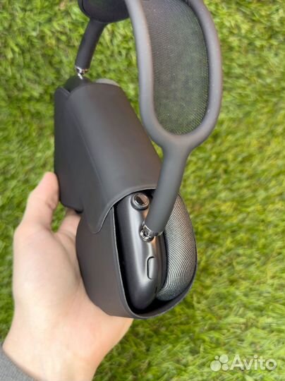 AirPods Max Black