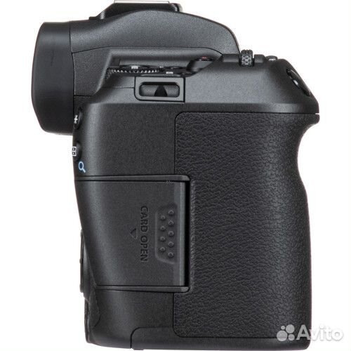 Фотоаппарат Canon EOS R Body