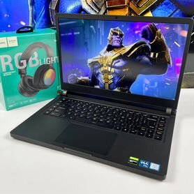 Игровой Ноутбук Xiaomi Mi Gaming / RTX 2060 / i7