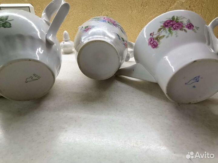 Заварочный чайник