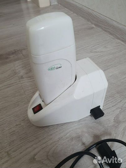 Нагреватель воска