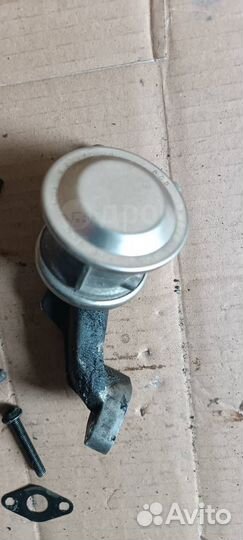 Клапан насоса вторичного воздуха audi VAG 06E1311