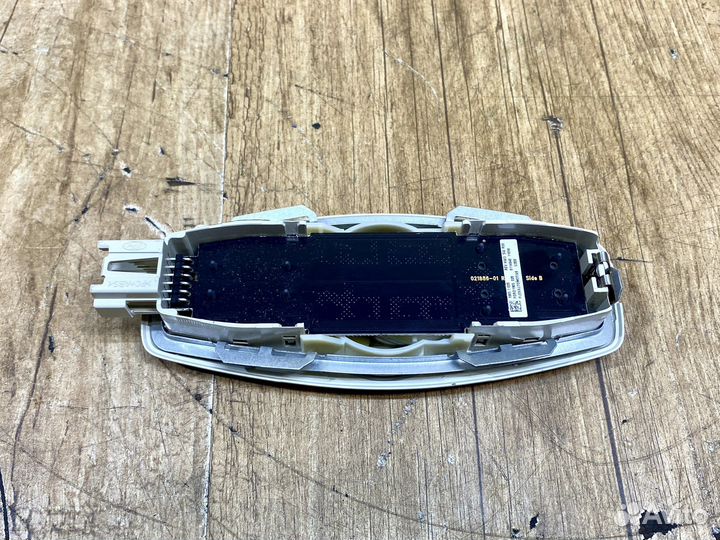 Плафон салона передний Ford Focus 3 2011-2019г