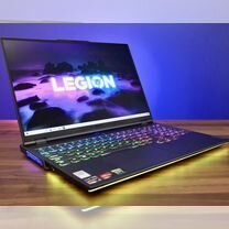 Lenovo Legion 7 / 5 Pro / Игровой ноутбук RTX 3060