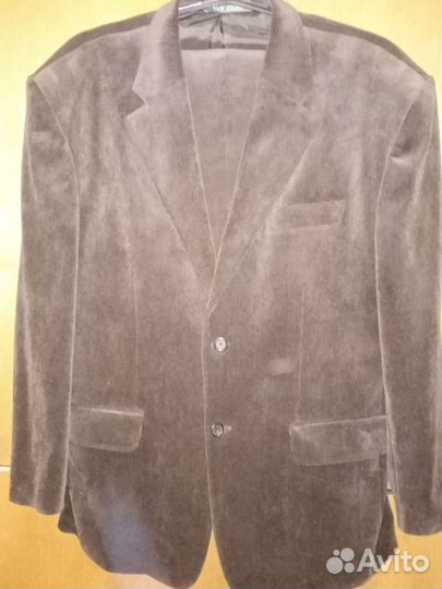 Костюм мужской