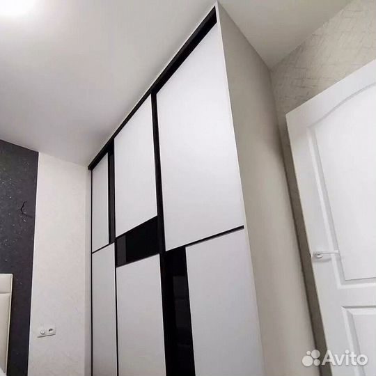 Шкаф купе как икеа