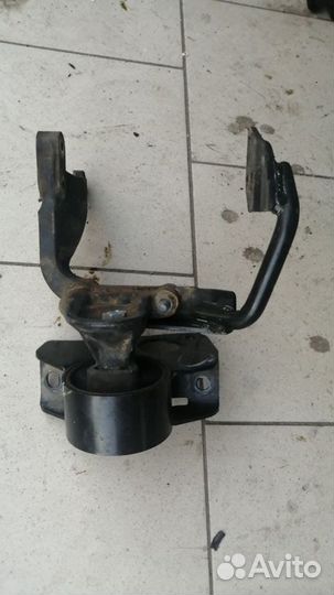 Подушка опора двигателя daewoo matiz
