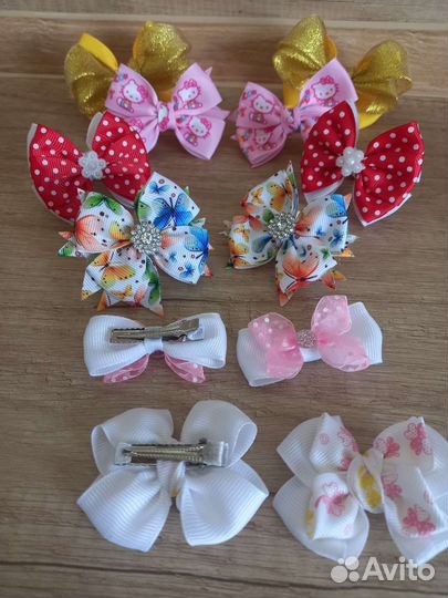 Резинка для волос