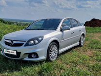 Opel Vectra 1.8 MT, 2007, 299 000 км, с пробегом, цена 589 000 руб.