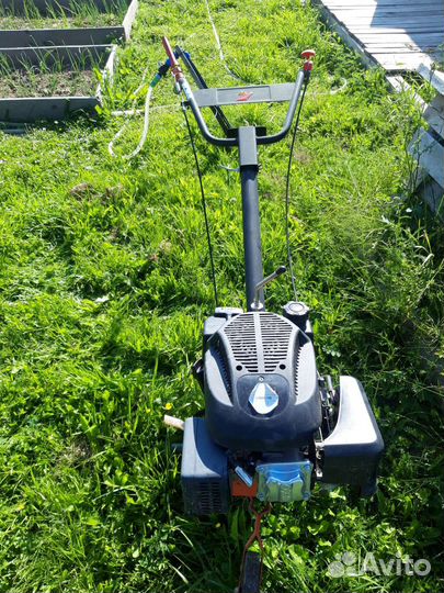 Мотокультиватор бу