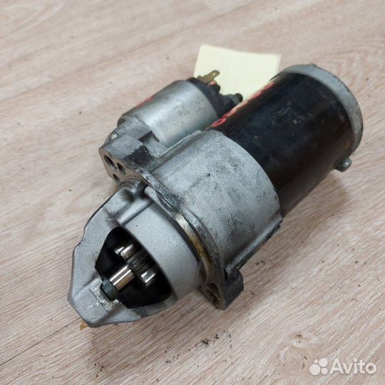Стартер Mitsubishi Lancer 4B10 4B11 4B12 2006-2012