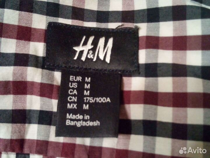 Рубашки для мальчика