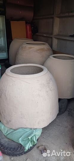 Тандыр узбекский