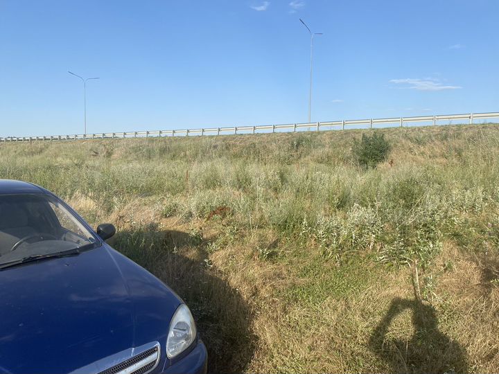 Участок 10 сот. (СНТ, ДНП)